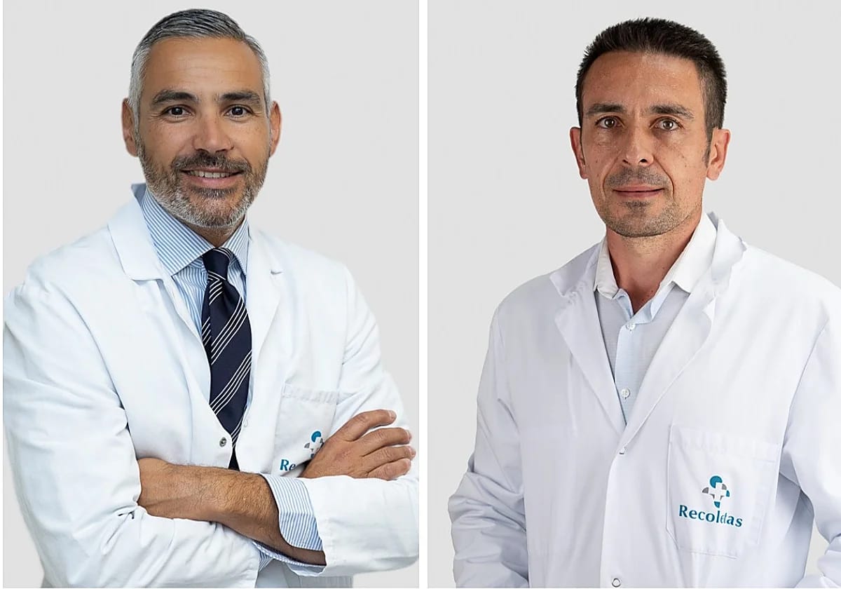 MAKO: Innovaci贸n y precisi贸n en pr贸tesis de rodilla y cadera