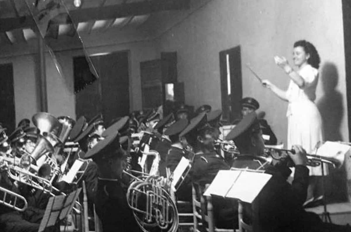 Concierto por el 25 aniversario del MuVIM: Versos para tiempos modernos