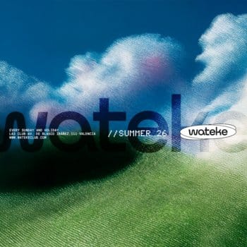 Wateke: Feel the sound in the city