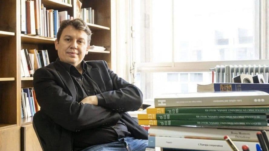 Conferencia «A fame silenciada do franquismo»