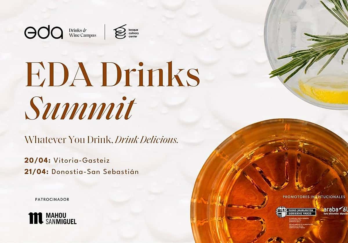 Drinks Summit 2026