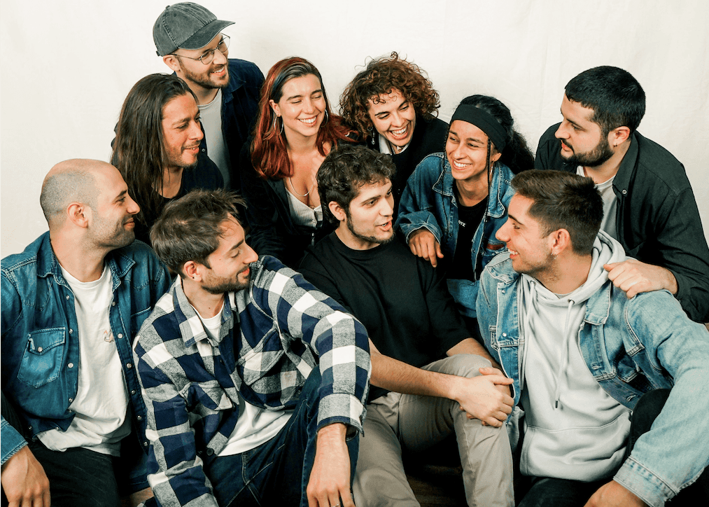 Concert: Drop Collective