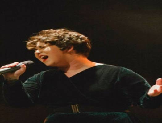 Divas del Soul - Evening Prayer Trio