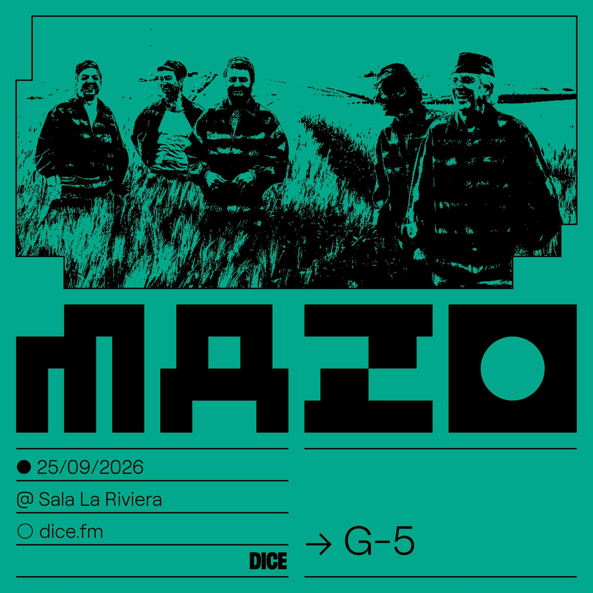 G-5