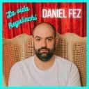 La vida regulinchi de Daniel Fernández. Humor en Gijón