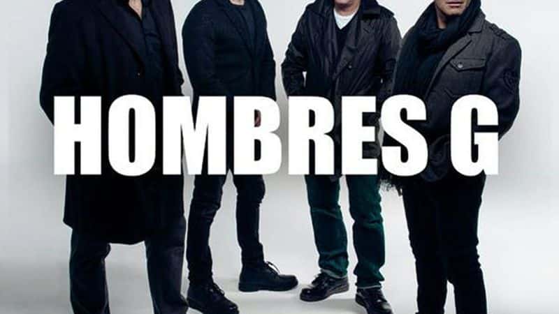 Hombres G - Los Mejores Años de nuestra vida