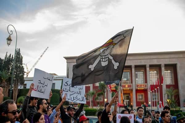 Juventud, migración y soberanía narrativa: quién cuenta Marruecos hoy