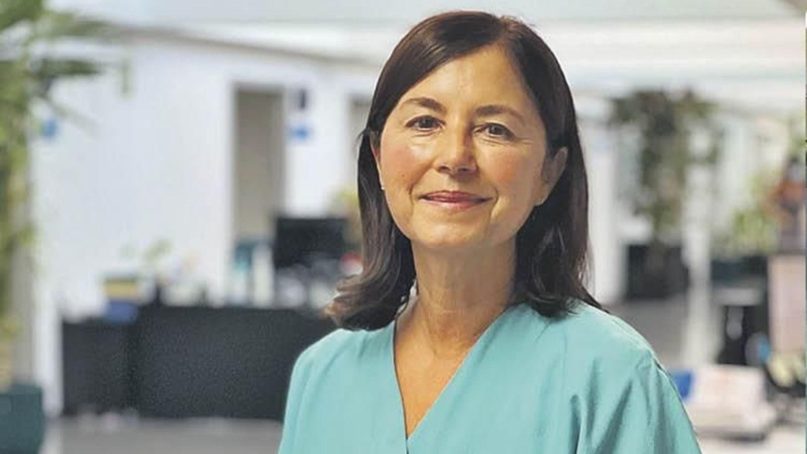 Jornada nacional sobre dolor oncológico