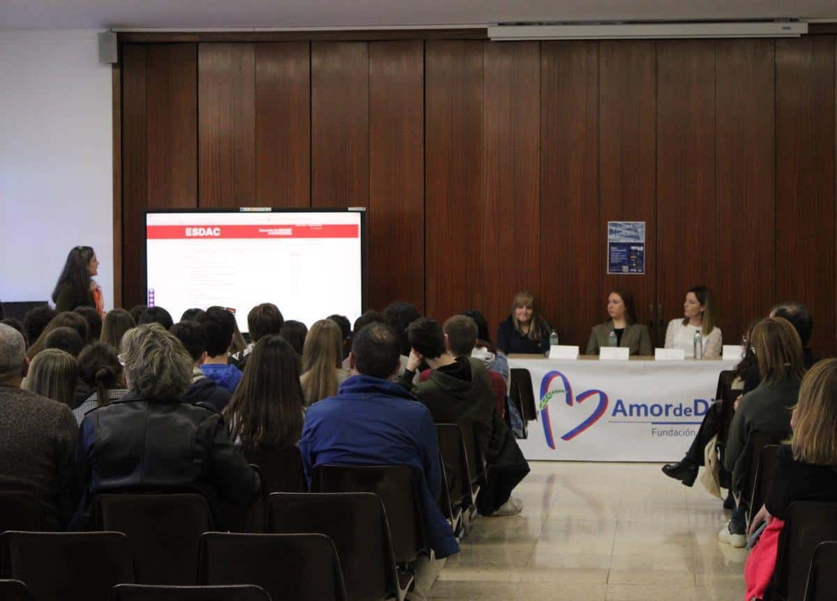 II Semana de la Orientación