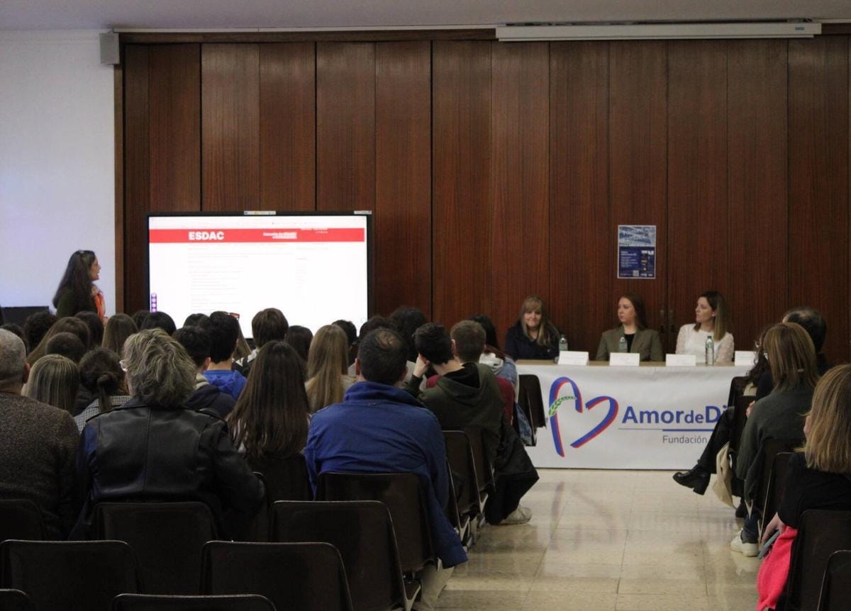 II Semana de la Orientación