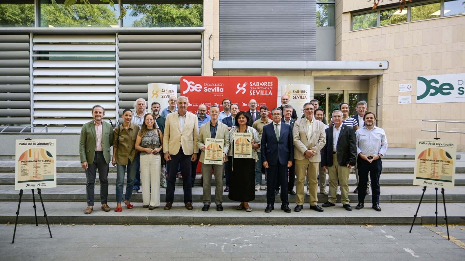 Muestra de la Provincia 2026