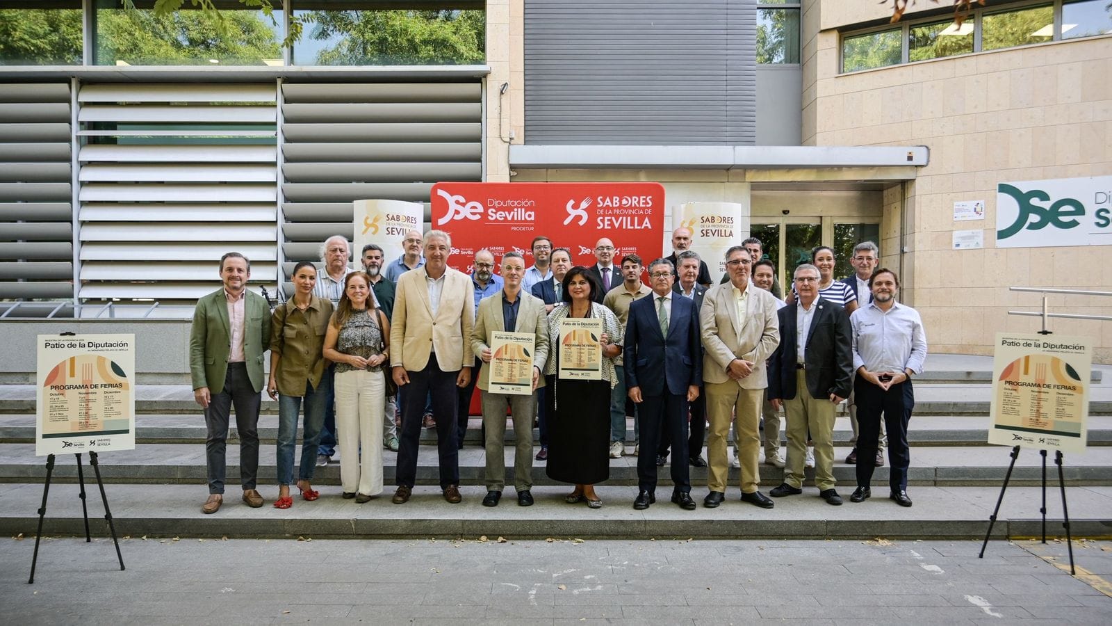 Muestra de la Provincia 2026