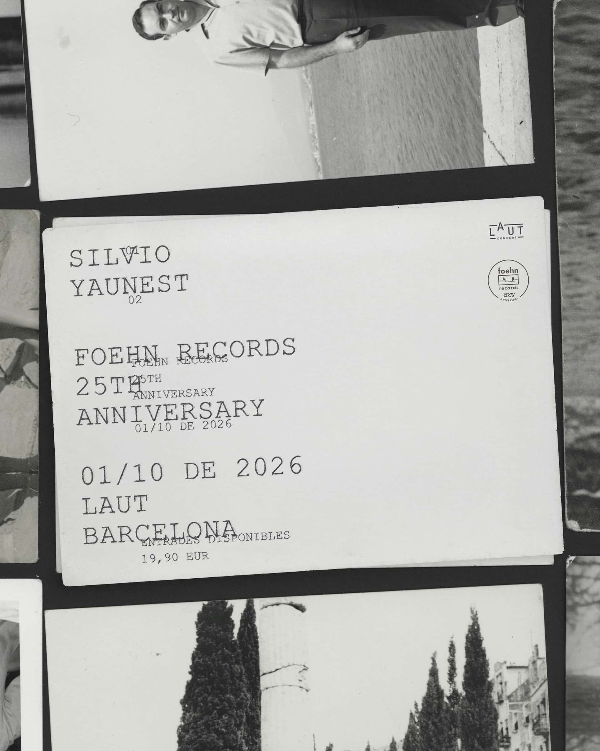 Yaunest + Silvio