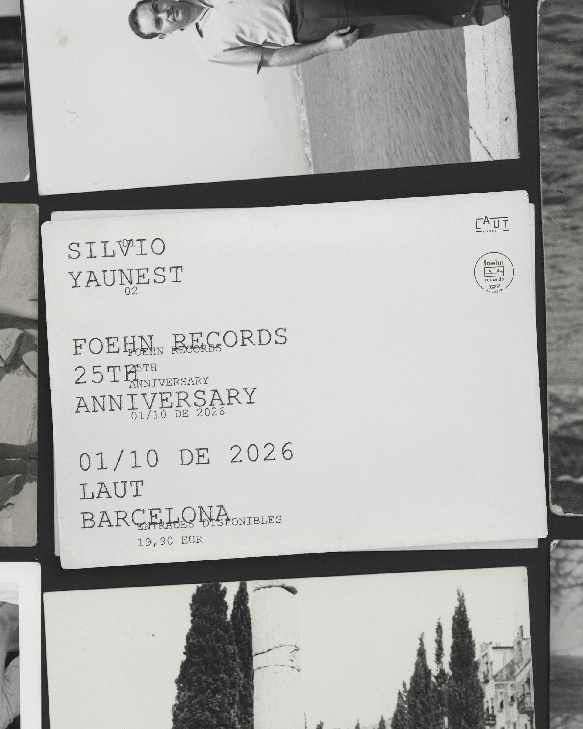 Yaunest + Silvio