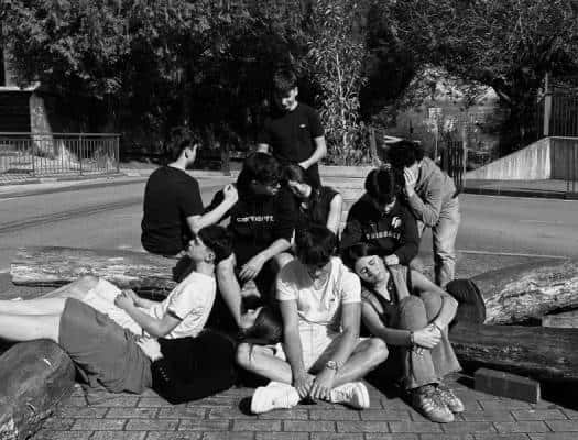 37ª Muestra de Teatro Joven: Noraezean