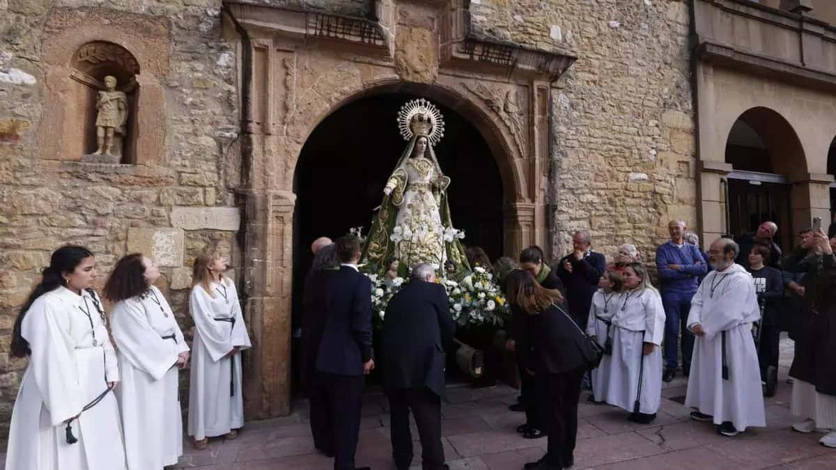 Procesión de la Esperanza