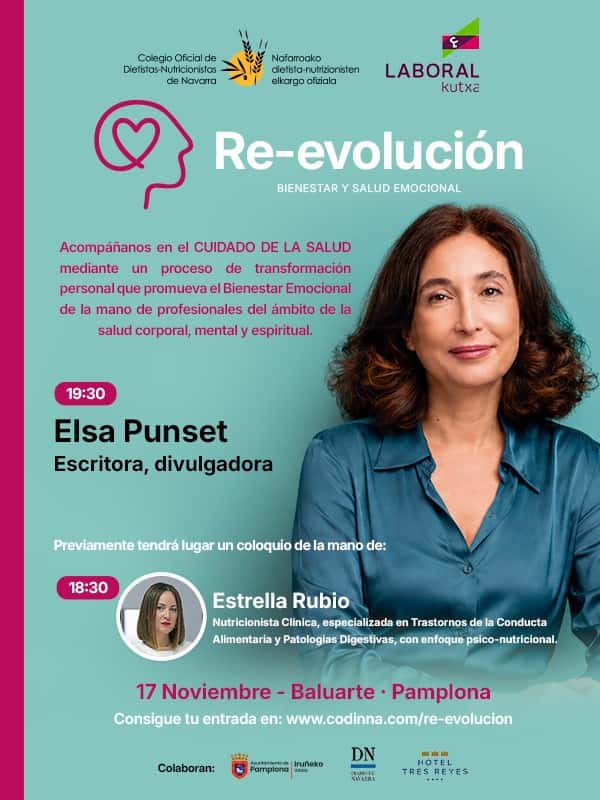 Re-evolución: Bienestar y Salud Emocional