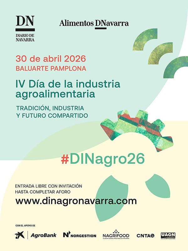 IV Día de la Industria Agroalimentaria - DINAGRO 2026