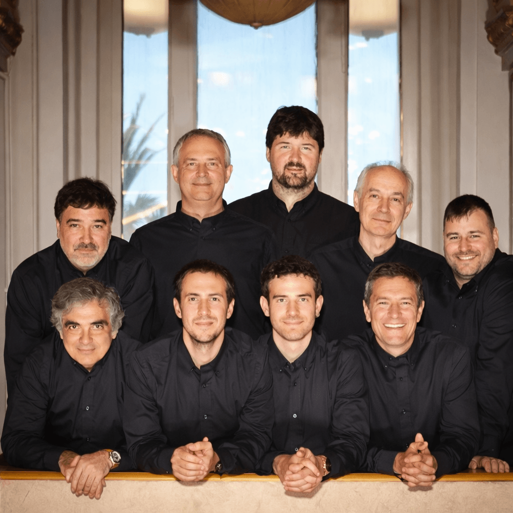 Diana: Donostiako Udalaren Txistulari Taldea