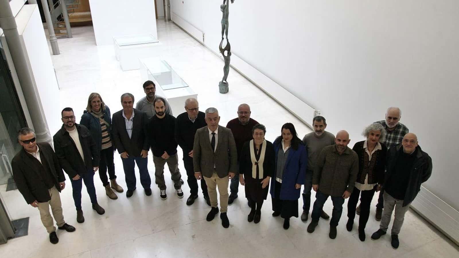 Roteiro, concerto e xantar polo 150 aniversario de 'O Tio Marcos d’a Portela'