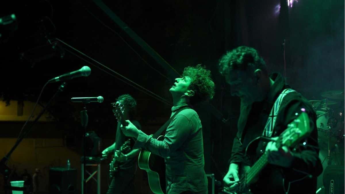 Música por los rincones: Fran Allegre