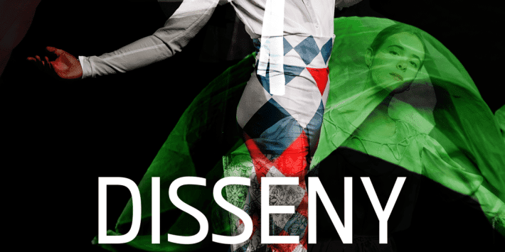 Exposición: «Disseny en Dansa»