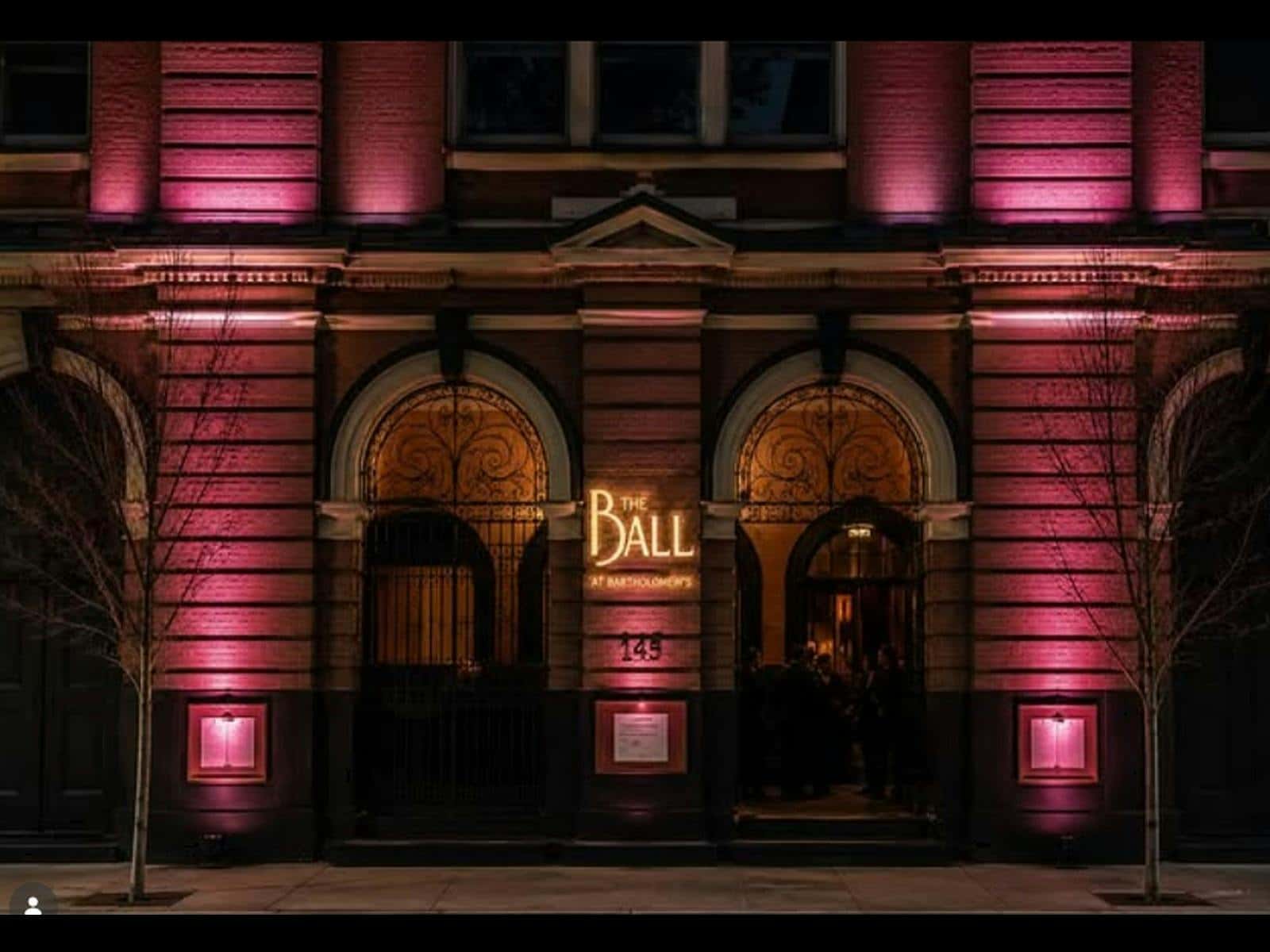 The Ball