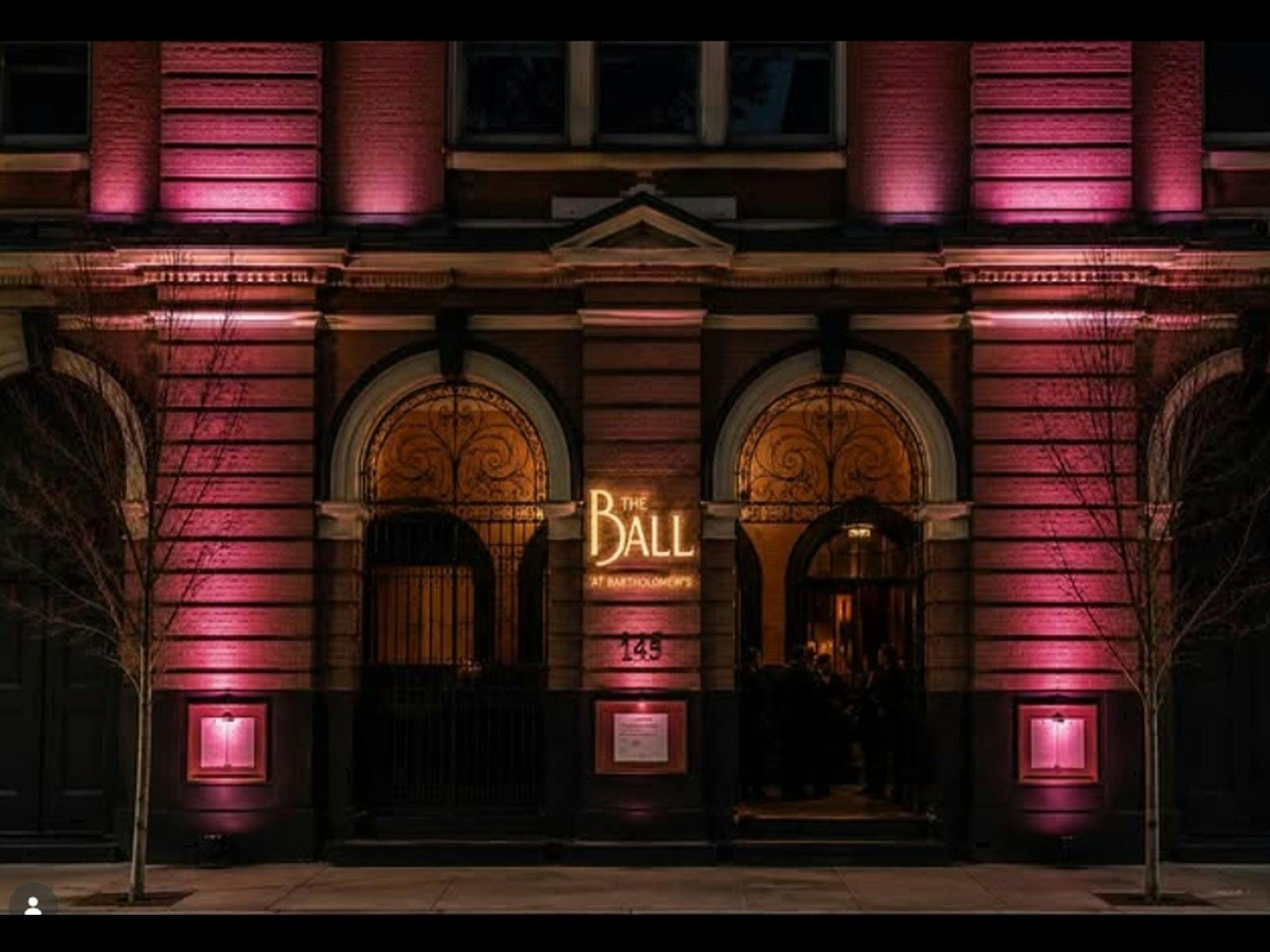 The Ball