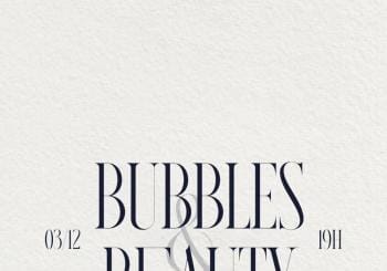 Bubbles&Beauty