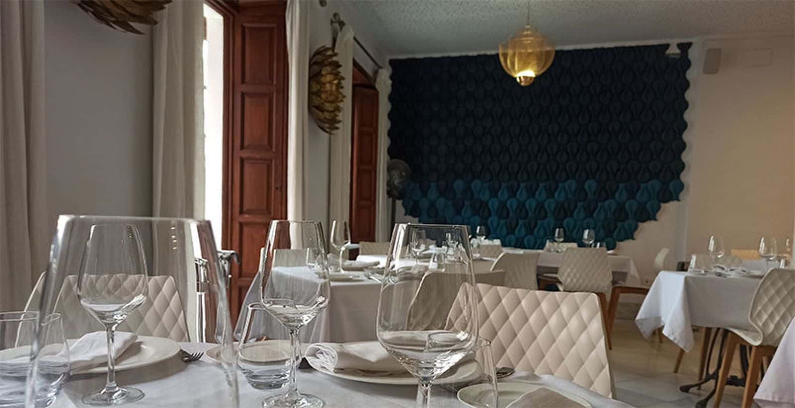 Ronqueo de atún rojo en Casa Lonja
