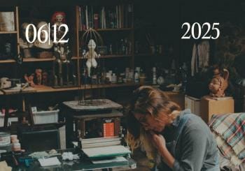 Usual Weekend: Taller de grabado y estampación textil con Iria do Castelo