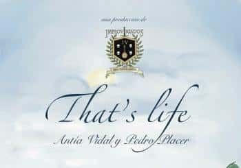 That's Life