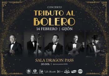 Tributo al Bolero