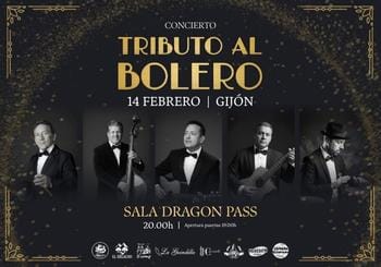 Tributo al Bolero