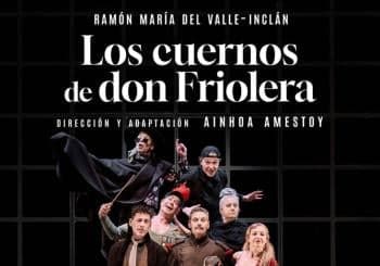 CICLO PRINCIPAL Primavera 2026 – LOS CUERNOS DE DON FRIOLERA