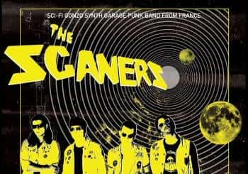 The Scaners en A Coruña