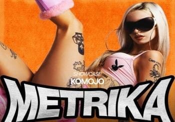 Fukai Vol.7 x Metrika