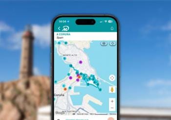Visita Guiada privada con tu móvil