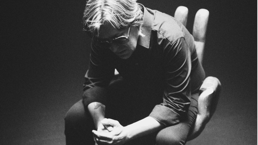 Nacho Vegas - Gira Vidas semipreciosas - Ciclo TERRAL 2026