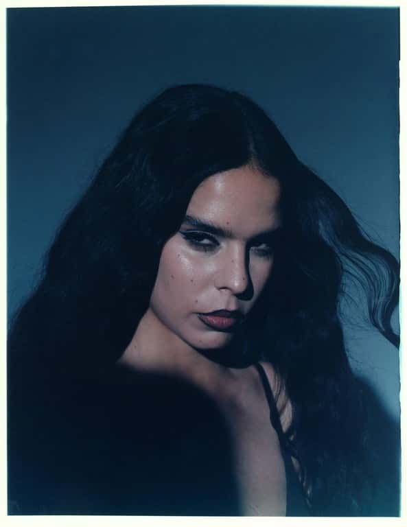 La misma sangre del cuerpo