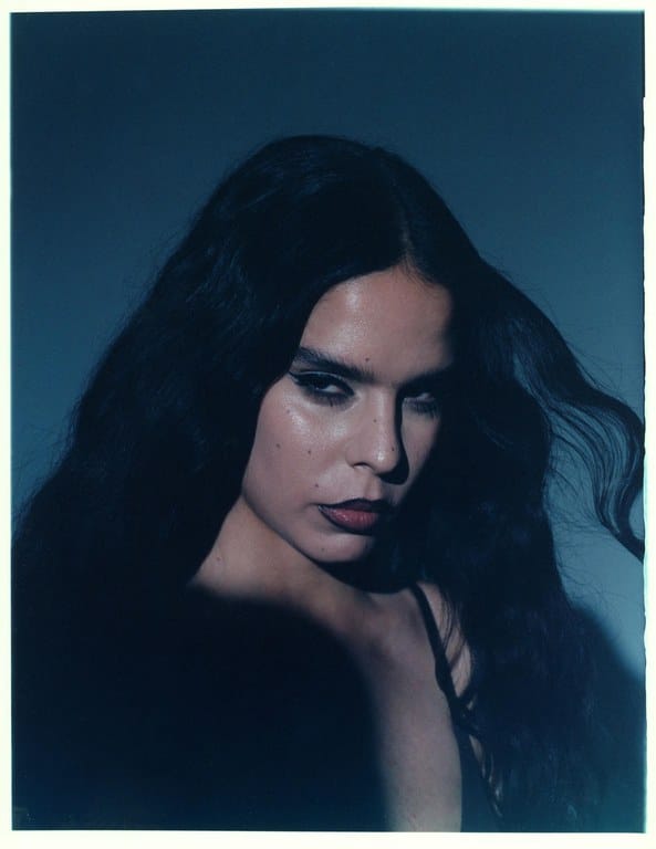 La misma sangre del cuerpo