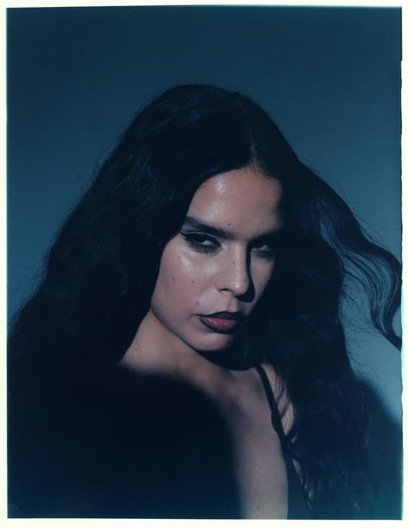 La misma sangre del cuerpo