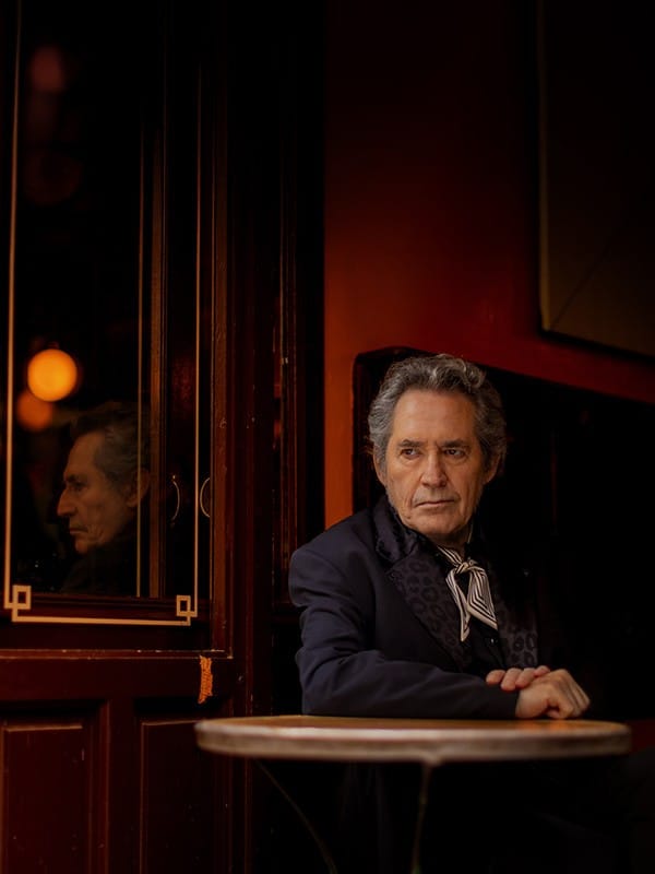 Gira El último vals