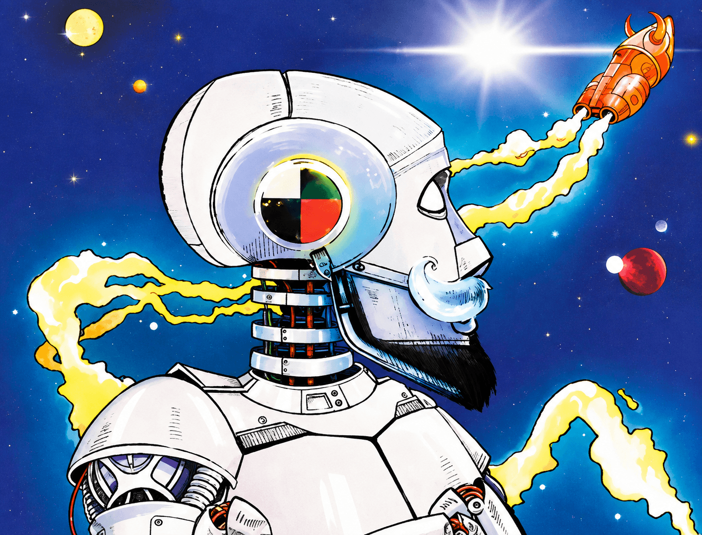 Utopías, distopías, atopías y otras topías para imaginar el mundo