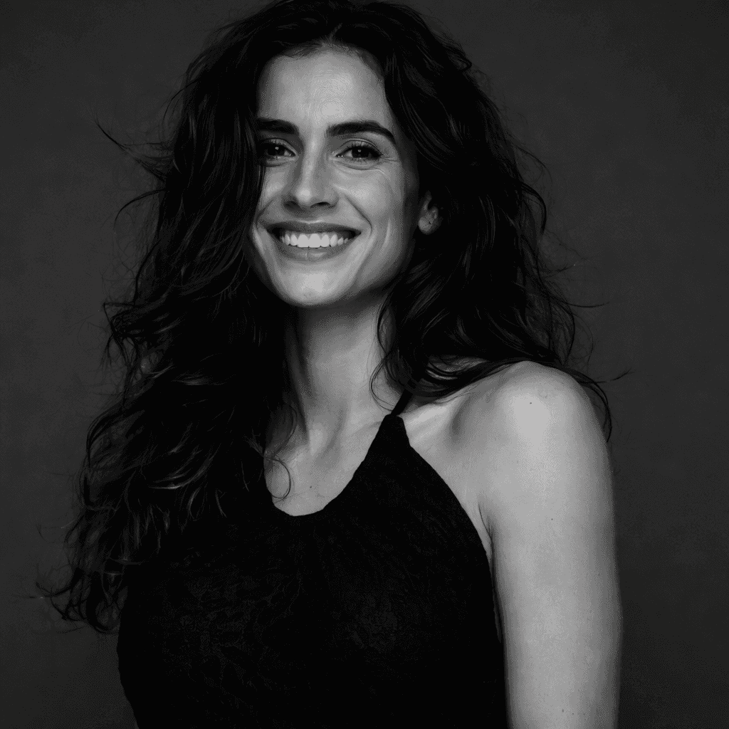 Klaketa Serieak: Fariba Sheikhan