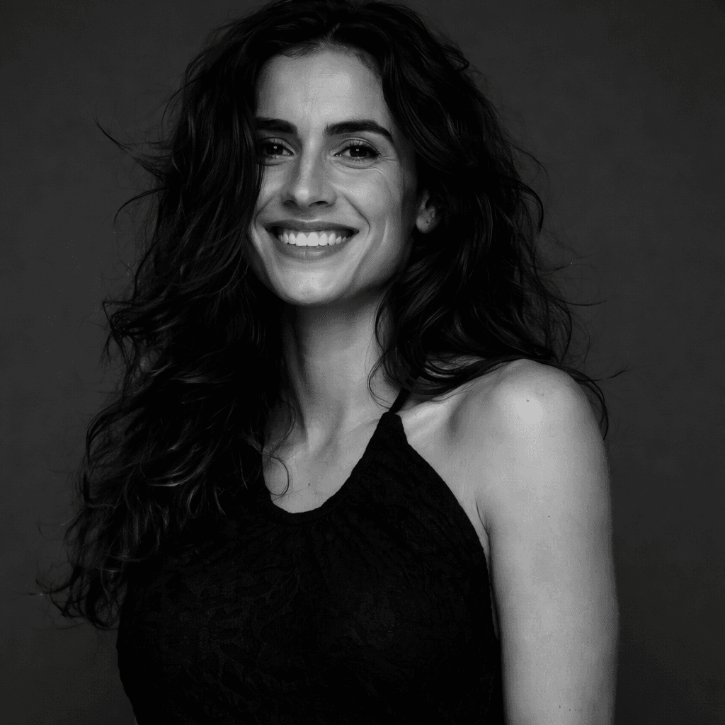 Klaketa Serieak: Fariba Sheikhan