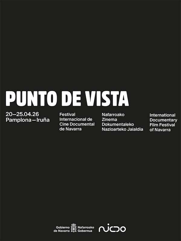 Festival Punto de Vista 2026