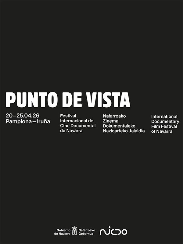 Festival Punto de Vista 2026
