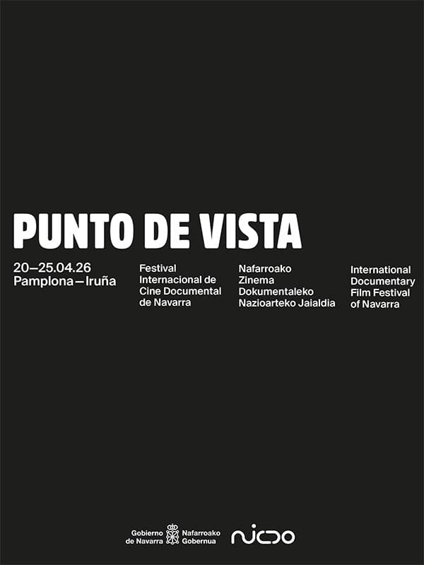 Festival Punto de Vista 2026