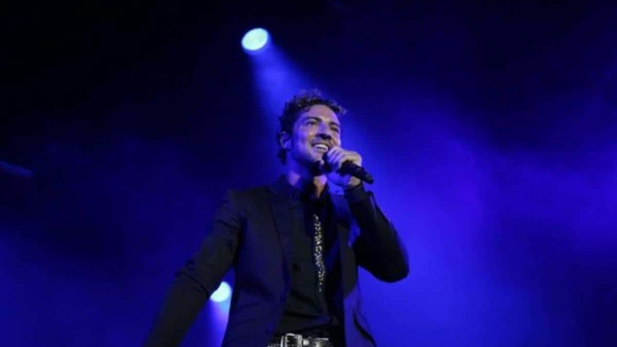 David Bisbal - Eternos